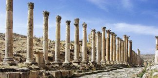ТОП-10 потрясающих построек Римской империи