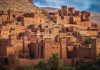 La forteresse de terre d’Ait Ben Haddou : un bijou du Maroc dont vous n’avez pas entendu parler