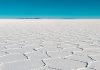 Salar d’Uyuni : le plus grand miroir du monde !