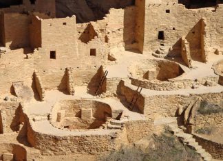 Parc national de Mesa Verde : un lieu unique qui dévoile le mystère de l’Amérique préhistorique