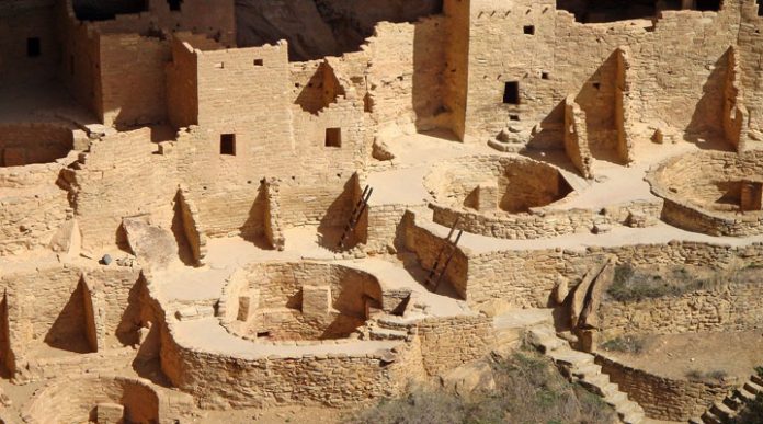 Parc national de Mesa Verde : un lieu unique qui dévoile le mystère de l’Amérique préhistorique