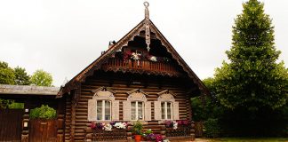 Достопримечательности Потсдама: 10 мест, которые удивят даже самого искушенного туриста