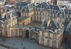Palais Rohan : l’un des principaux monuments de l’architecture française du XVIIIe siècle