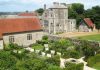Château de Carisbrooke : le légendaire centre de pouvoir et de défense de l’île de Wight