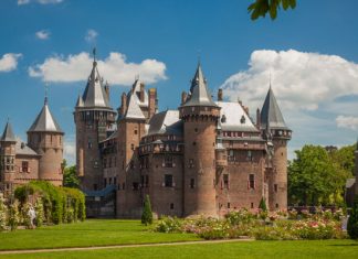 Meilleures excursions d’une journée au départ de Rotterdam : 10 idées parfaites