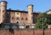 Château de Moncalieri: l’un des plus anciens châteaux de la maison de Savoie