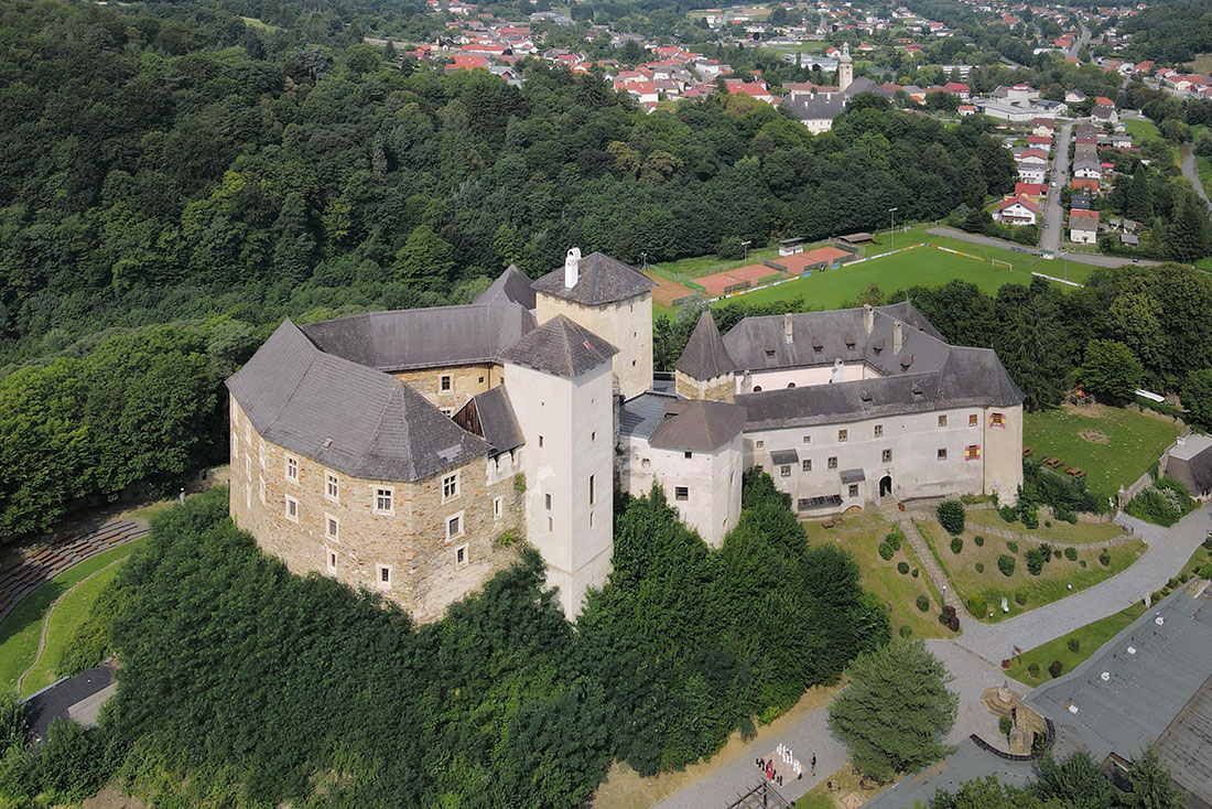 Château de Lockenhaus