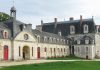 Château de Gizeux : un véritable trésor en Val de Loire