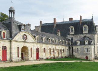 Château de Gizeux : un véritable trésor en Val de Loire