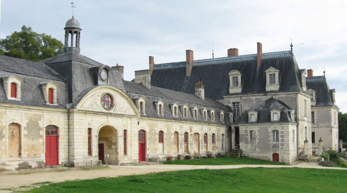 Château de Gizeux : un véritable trésor en Val de Loire