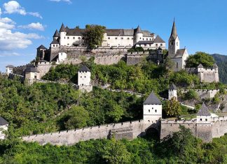 Les meilleures excursions d’une journée depuis Graz : 7 idées parfaites