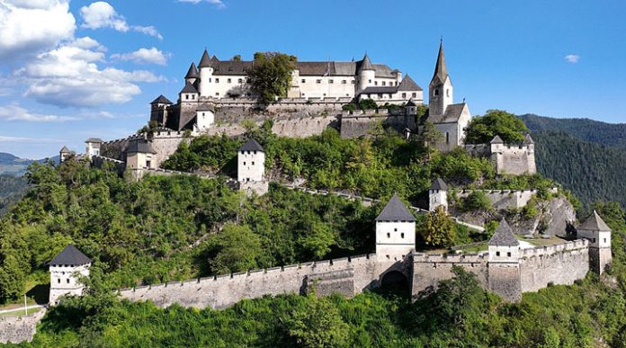 Les meilleures excursions d’une journée depuis Graz : 7 idées parfaites