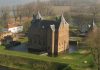 Château de Loevestein: l’un des châteaux les plus visités des Pays-Bas