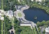 Palais de Benrath: l’un des meilleurs attractions touristiques de Düsseldorf