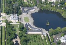 Palais de Benrath: l’un des meilleurs attractions touristiques de Düsseldorf