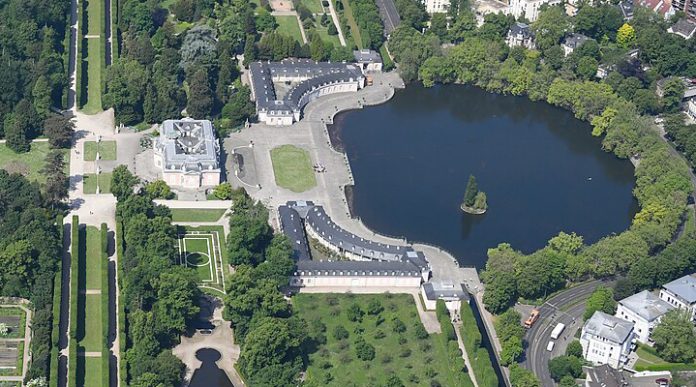 Palais de Benrath: l’un des meilleurs attractions touristiques de Düsseldorf